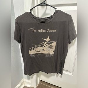 LEVIs unless summer graphic Tee